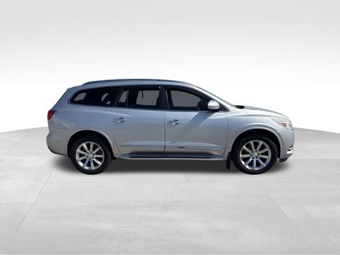 Used 2013 Buick Enclave Premium FWD image 12