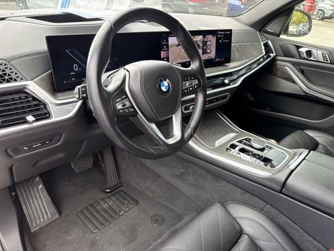 Used 2024 BMW X5 sDrive40i RWD image 23