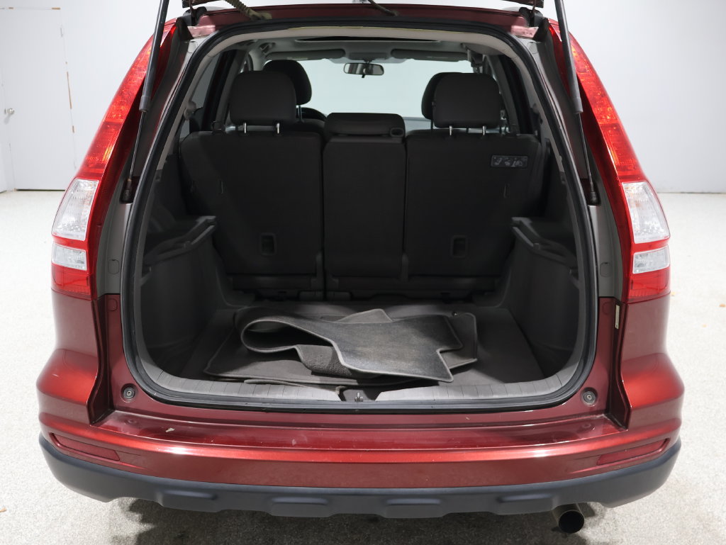 Used 2011 Honda CR-V EX-L image 20