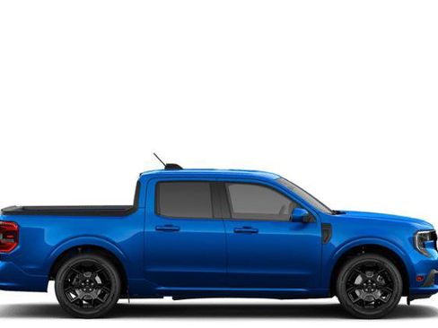New 2026 Ford Maverick Lobo AWD/4WD image 29