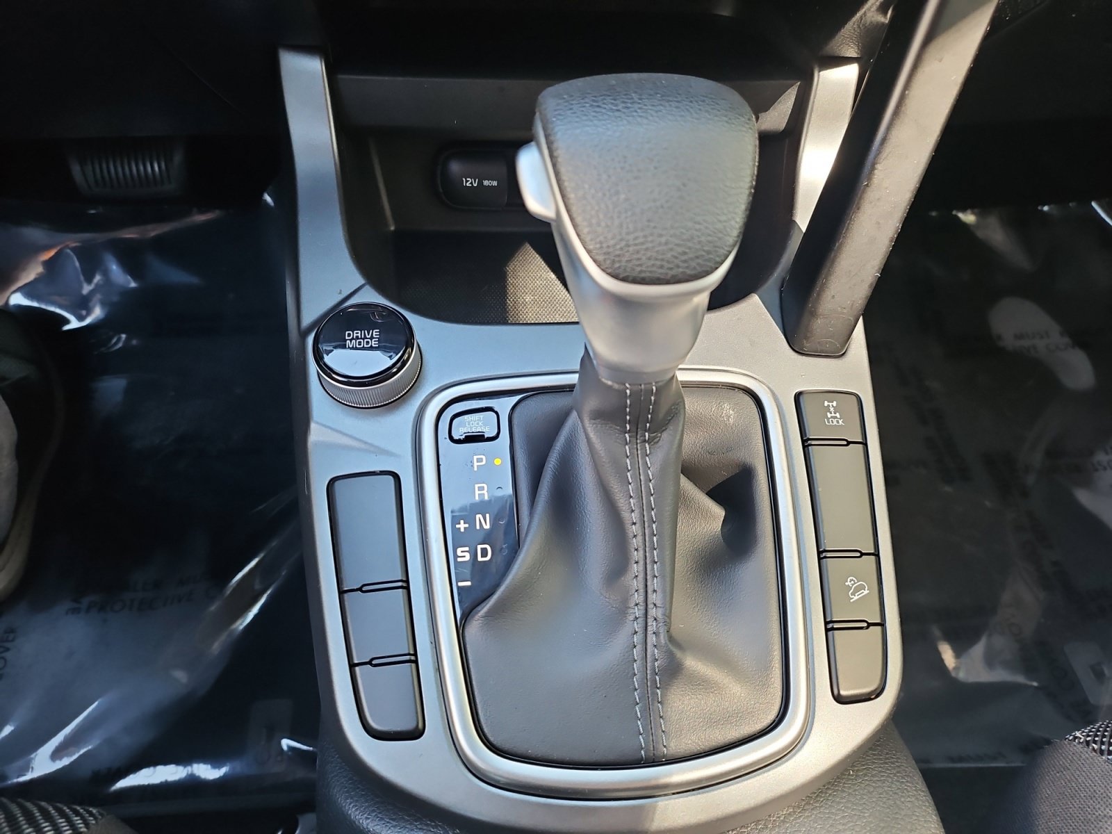Used 2023 Kia Seltos LX AWD/4WD image 32
