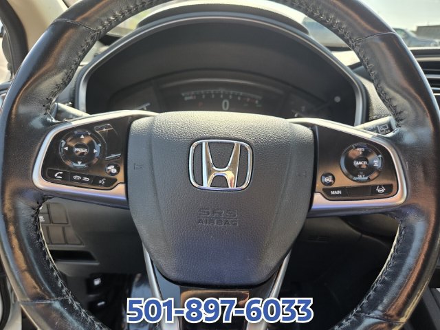 Used 2022 Honda CR-V Touring image 21