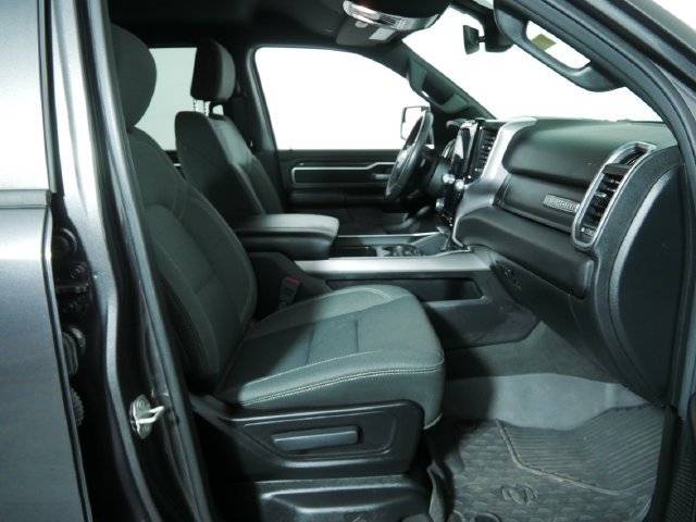 Used 2024 RAM 1500 Big Horn AWD/4WD image 14