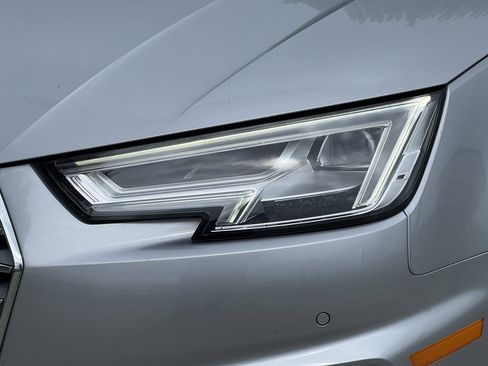 Used 2019 Audi A4 2.0T Premium Plus w/ Premium Plus Package AWD/4WD image 7