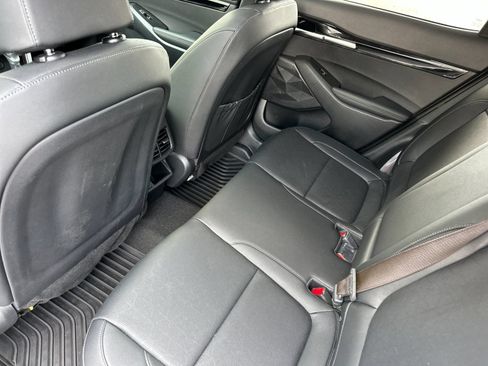 Used 2025 Kia Seltos EX w/ EX Sunroof Package AWD/4WD image 11