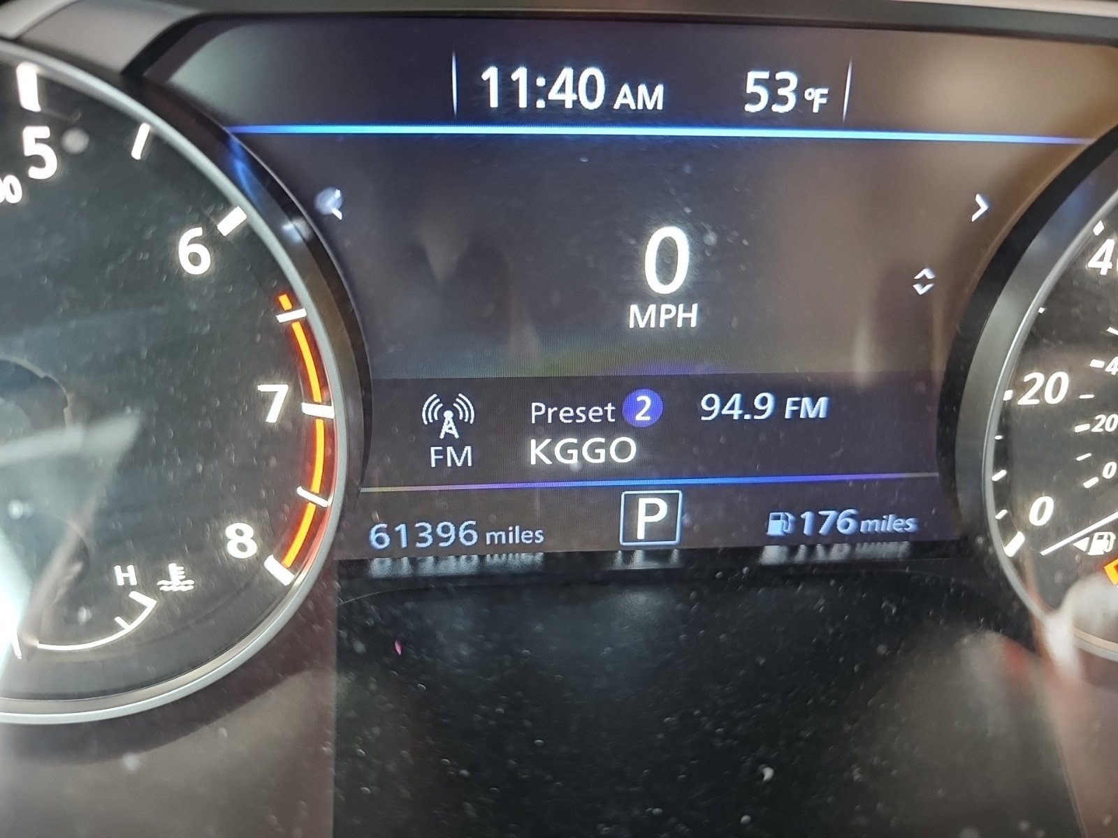 Used 2024 Nissan Altima 2.5 SR FWD image 22