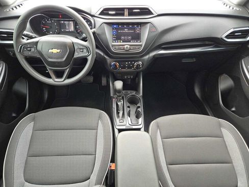 Used 2023 Chevrolet TrailBlazer LT image 24