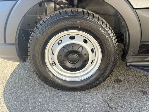 New 2026 Ford Transit 350 XL image 12