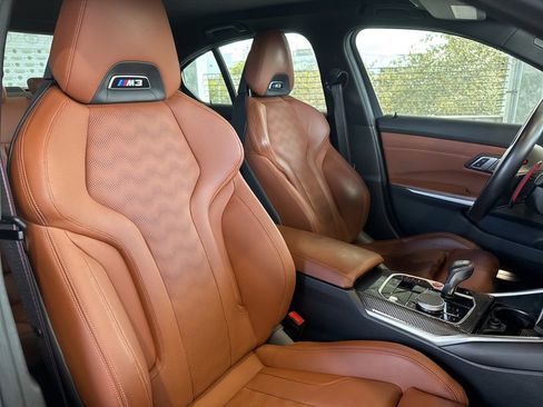 Used 2023 BMW M3 Competition image 13