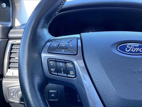 Used 2020 Ford Ranger Lariat w/ Equipment Group 501A Mid image 23