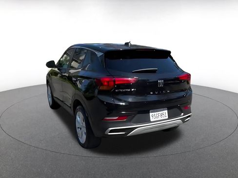 Used 2025 Buick Encore GX Preferred FWD image 10