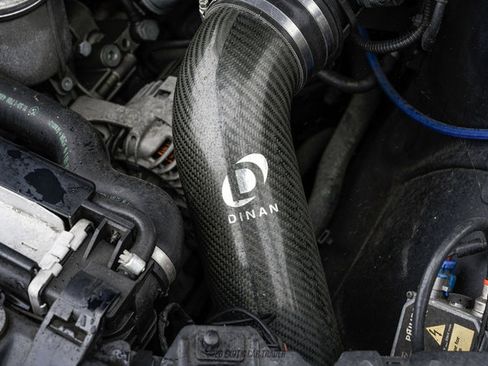 Used 1998 BMW M Roadster RWD image 21