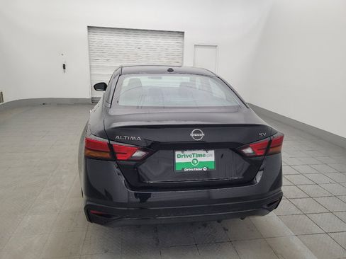 Used 2023 Nissan Altima 2.5 SV image 6