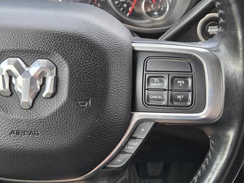 Used 2022 RAM 2500 Laramie AWD/4WD image 21
