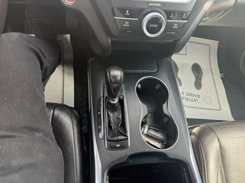 Used 2015 Acura MDX SH-AWD image 17
