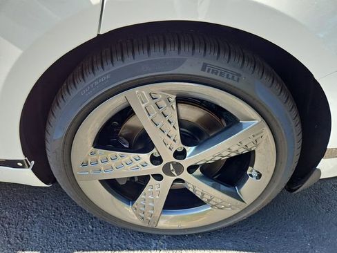 New 2026 Genesis G80 3.5T Sport Prestige image 8