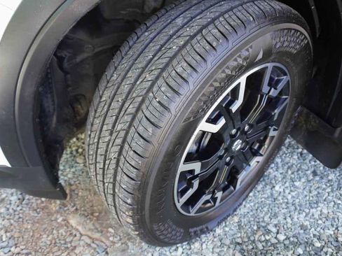 Used 2019 Nissan Pathfinder SV w/ Rock Creek Edition image 18