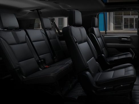 New 2026 Chevrolet Suburban RST w/ Comfort Package RWD image 10