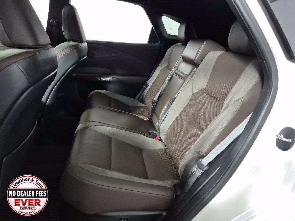 Used 2023 Lexus RX 350 AWD w/ Accessory Package (Z1) image 25