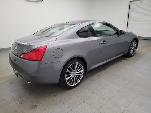 Used 2014 INFINITI Q60 AWD Coupe w/ Premium Package image 10