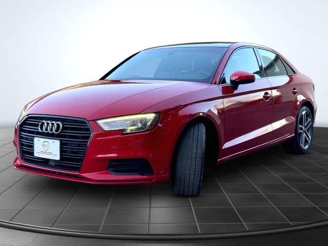 Used 2020 Audi A3 2.0T Premium w/ Final Edition Package FWD image 4