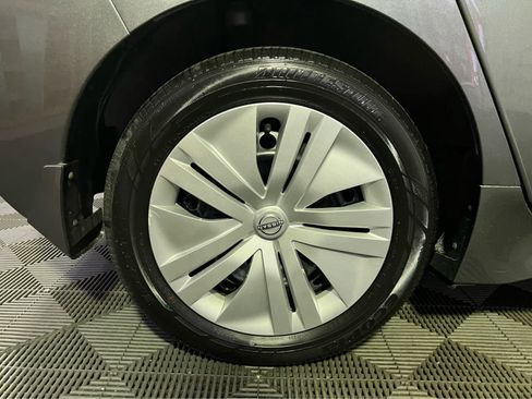 Certified 2023 Nissan Leaf S FWD image 9