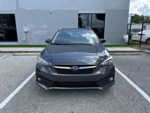 Used 2023 Subaru Impreza 2.0i Premium AWD/4WD image 12