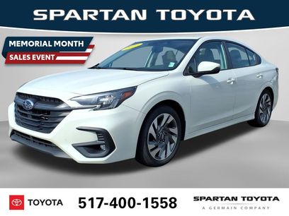 Used 2023 Subaru Legacy Limited
