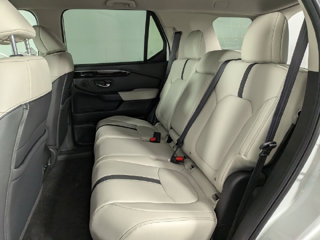 New 2026 Honda Passport RTL image 25