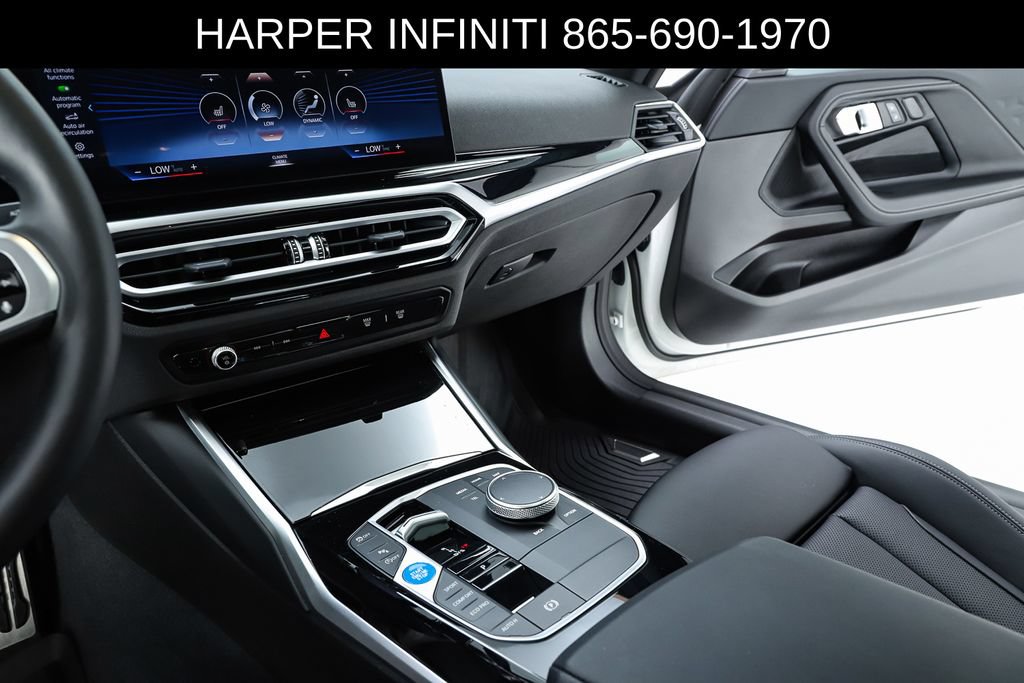 Used 2024 BMW M240i xDrive Coupe AWD/4WD image 58