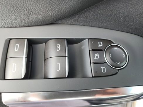 New 2026 Chevrolet Traverse High Country w/ LPO, Floor Liner Package image 24