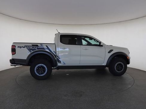 Used 2025 Ford Ranger Raptor AWD/4WD image 22