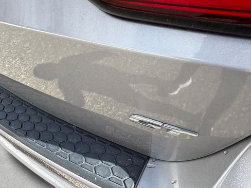 Used 2019 Dodge Durango GT AWD/4WD image 6