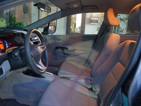 Used 2013 Honda Insight image 12