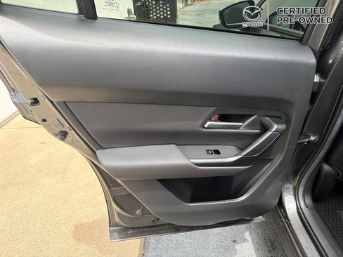 Used 2025 MAZDA CX-50 AWD 2.5 S w/ Weather Package image 36