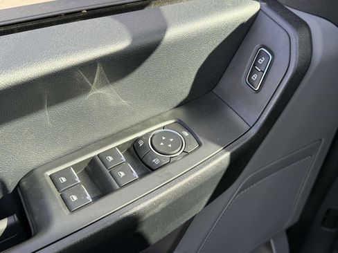 New 2025 Ford F550 4x4 Crew Cab Super Duty image 18