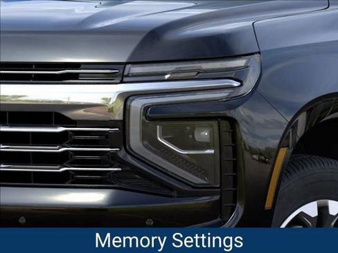 New 2026 Chevrolet Tahoe LT image 11