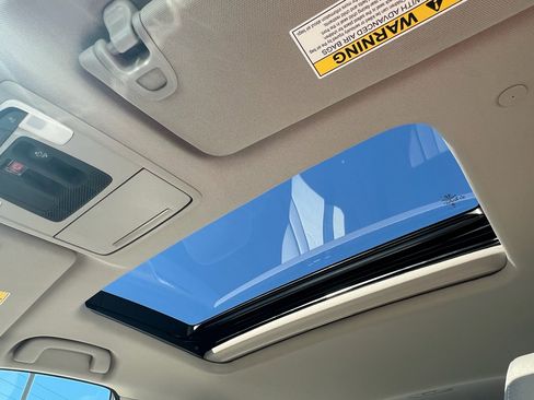 New 2025 Honda Accord SE image 30