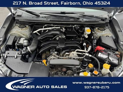 Used 2021 Subaru Crosstrek 2.5i Limited w/ Moonroof Package 2 image 27