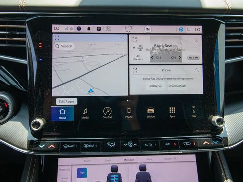 Used 2024 Jeep Grand Wagoneer L Series III w/ Rear Seat Video Group 1 AWD/4WD image 33