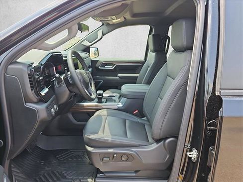 New 2026 Chevrolet Silverado 1500 RST AWD/4WD image 4