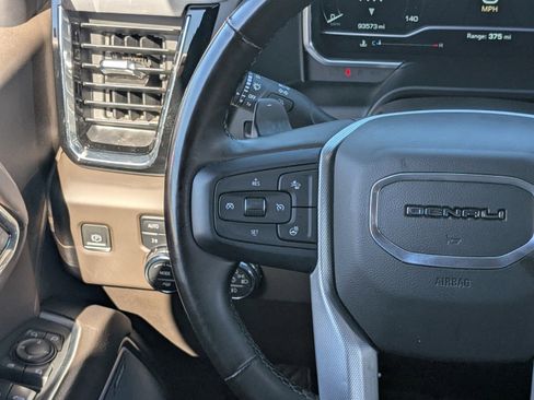 Used 2023 GMC Sierra 1500 Denali w/ Denali Reserve Package image 20