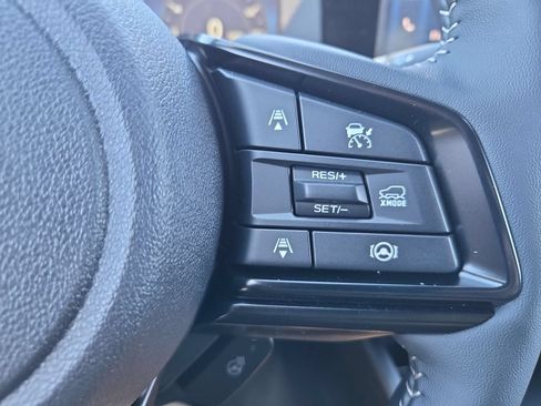 New 2026 Subaru Outback Touring XT AWD/4WD image 34