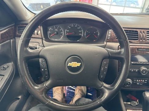 Used 2012 Chevrolet Impala LT image 30