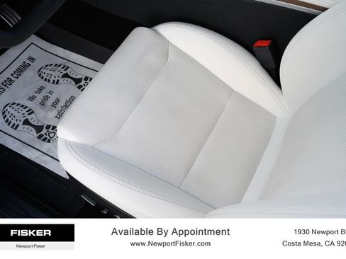 Used 2022 Tesla Model X image 14