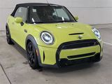 Certified 2023 MINI Cooper S w/ Signature Upholstery Package image 2