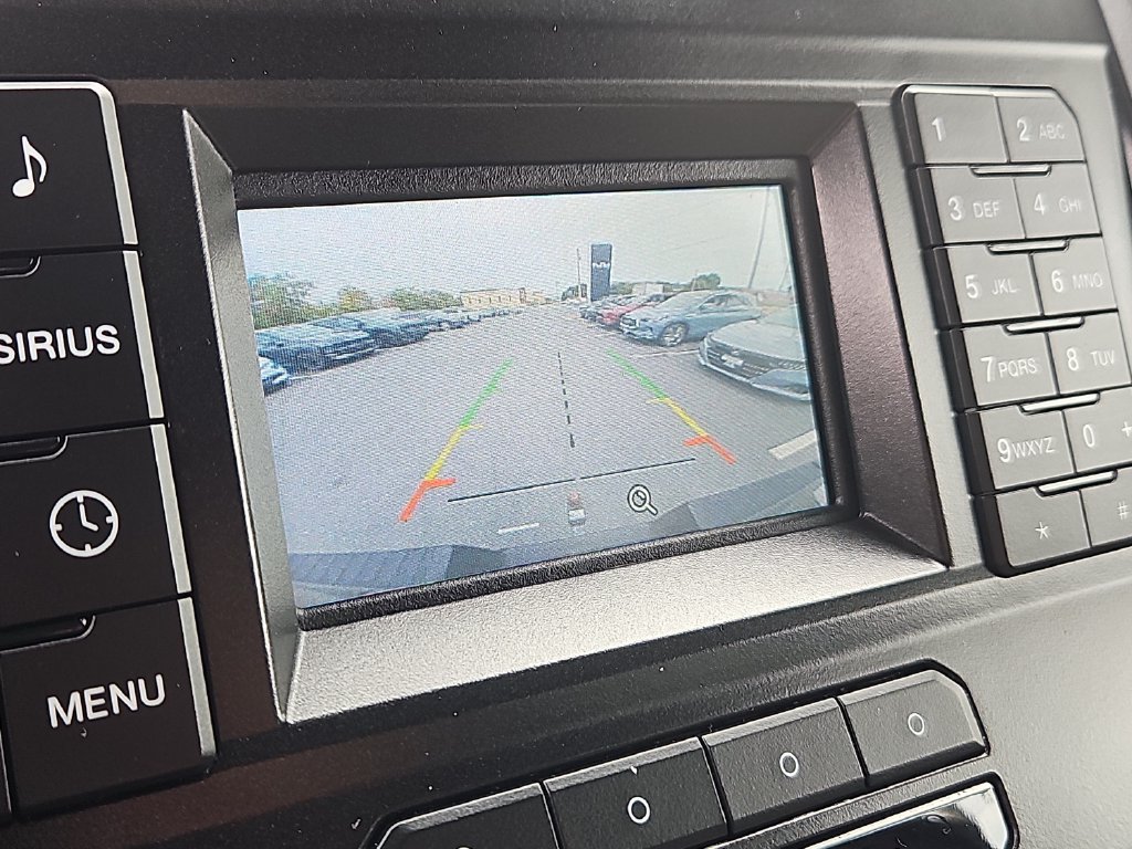 Used 2016 Ford F150 XLT w/ Equipment Group 301A Mid AWD/4WD image 15