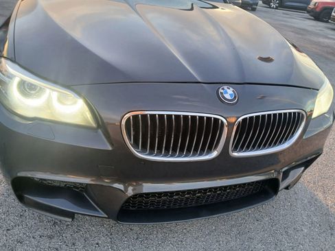 Used 2014 BMW 535i xDrive Sedan image 22