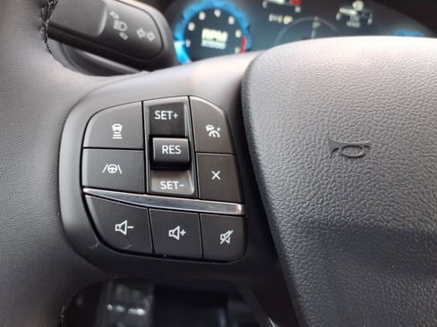 New 2025 Ford Bronco Sport Outer Banks w/ Outer Banks Tech Package+ image 25