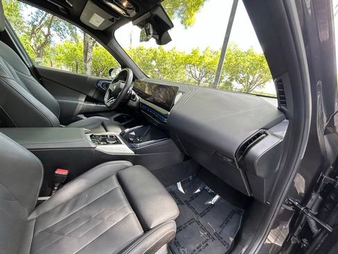 Used 2025 BMW X3 xDrive30i AWD/4WD image 36